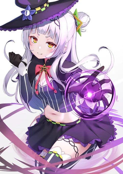 シオンちゃん  #シオンの書物