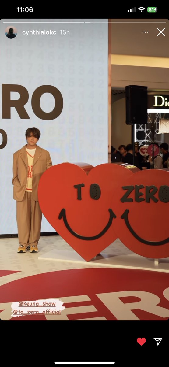 jessicafu1314kt's tweet photo. We Love You Keung To
#to_zero_offical 大賣及好評如潮
預祝生日快樂🎂 #KeungTo #姜濤
#HappyBirthdayKeungTo430 https://t.co/Uhf6qJUGH5