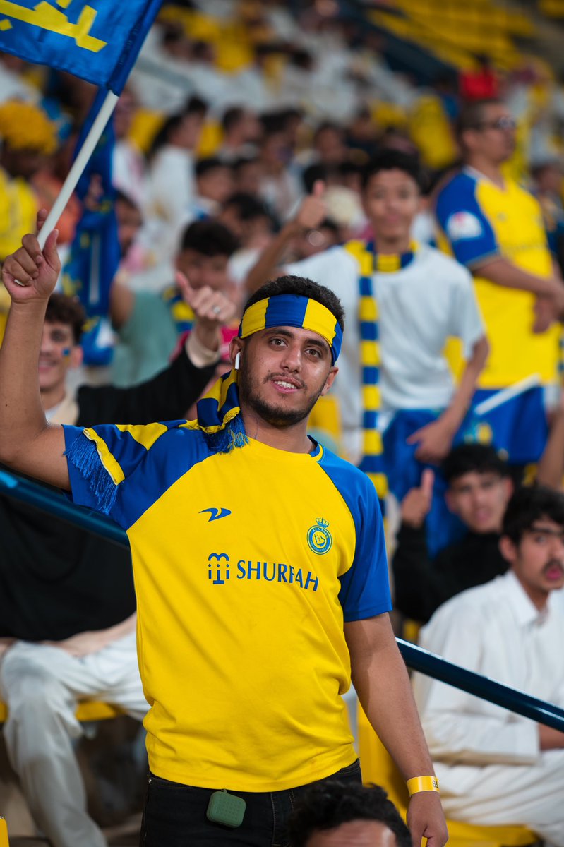 azudzu's tweet photo. #النصر_الرايد 
@AlNassrFC @AlnassrFans @alnach79 @VictoryArena_sa https://t.co/mIrlA7dnNU