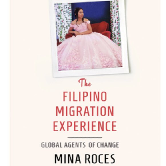 swclibrary's tweet photo. Roces shares a historical approach involving data and experiences by Filipino migrants from the 1970s to the present describing their perspectives and highlighting their impact as active agents of social, cultural, and economic change for their home and host countries. https://t.co/IAIo7Ubgnm