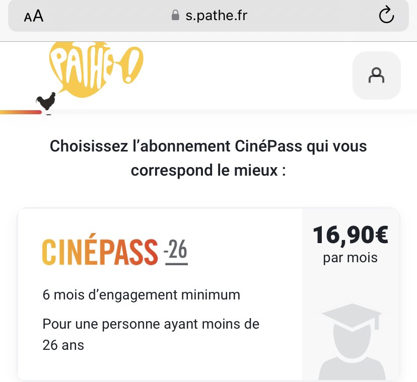 upadły anioł on Twitter "RT elbrdd j’y pense tous les jours (me prendre un abonnement