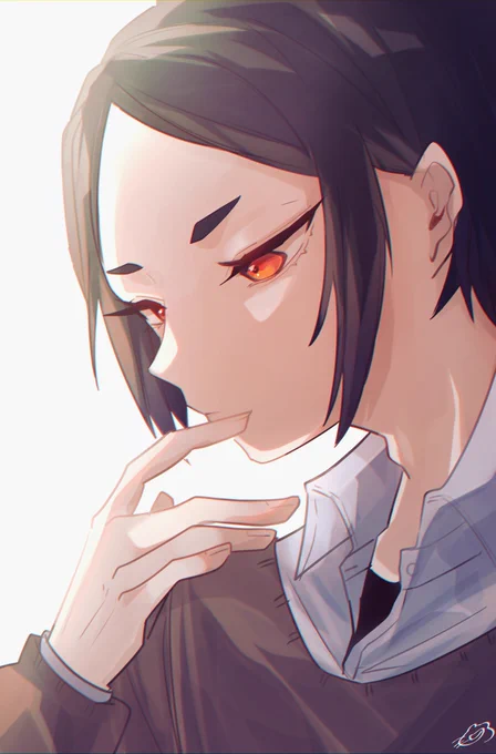 練習 #俺と僕のプリマドンナ #めがねの天ぷら