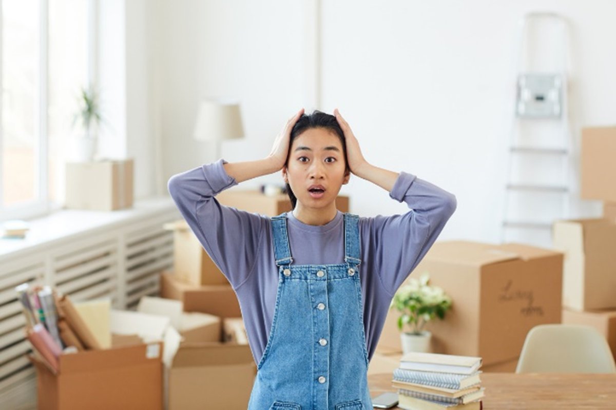 KangarooMD's tweet image. It’s almost time to pack up your #studentaccommodation and move home for summer📦

Check out our #studentmovingtips to help get organised👇