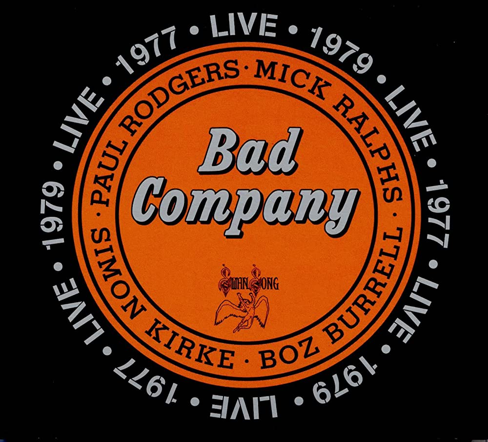 Bad Company on Twitter "OnThisDay April 29, 2016 “Live in Concert