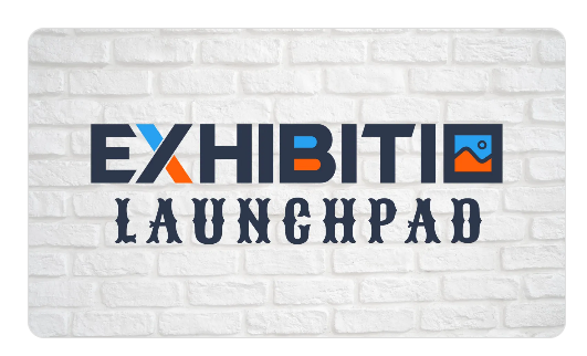 If you want to launch an NFT project, you can use the launchpad at nova.exhibitio.io. We will support you in announcing the projects that we will do as Free Mint. Our goal is to grow the ecosystem, so let's build, and we will support you.