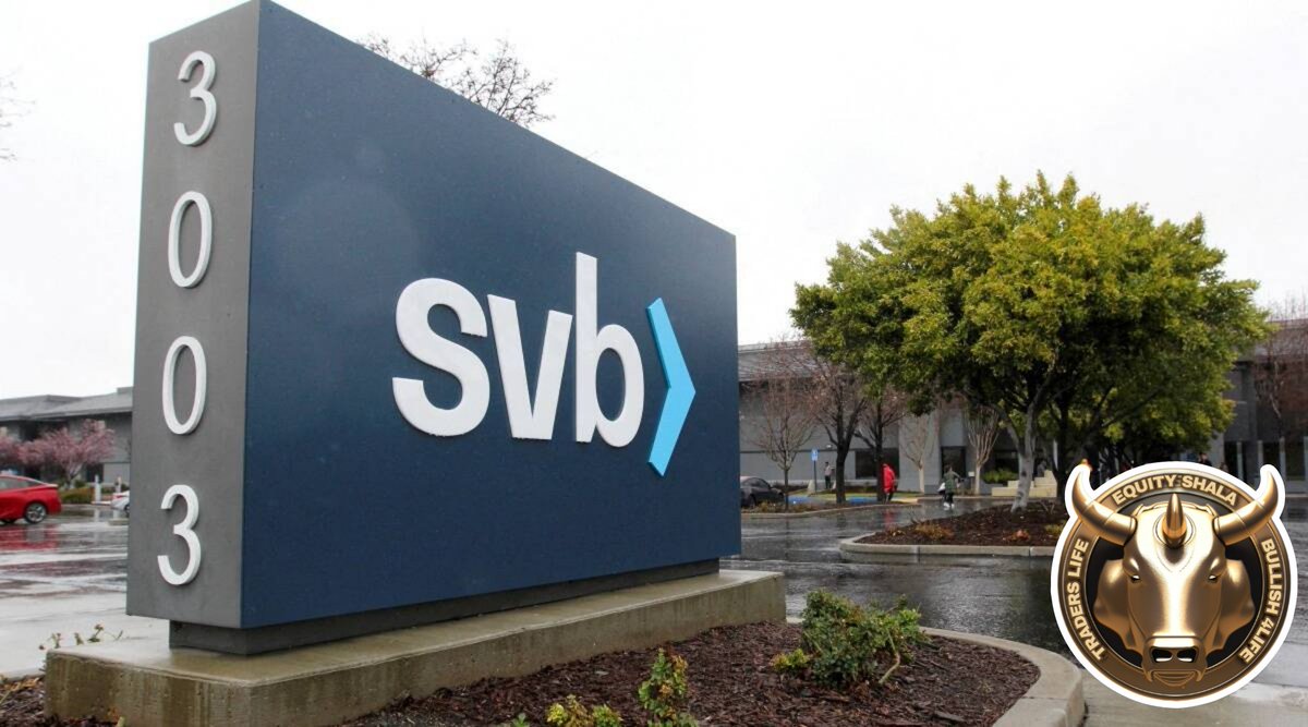 The Silicon Valley Bank collapse 

#SVB
#SVBBank
#SVBCollapse
#FDIC
#USFED
#USBANK
#BankingCrisis
#Nifty
#Banknifty

theequityshala.blogspot.com/2023/04/the-si…
