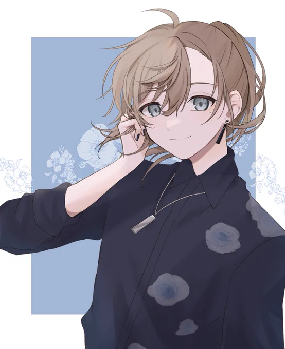 #かな絵