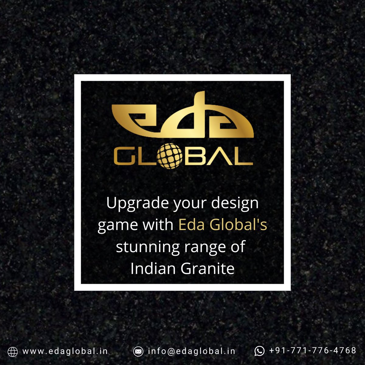 Eda Global (@eda_global) / Posts / X