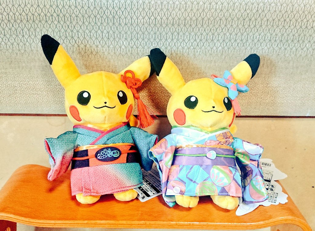 お迎えした https://t.co/CgN5bnhAh2