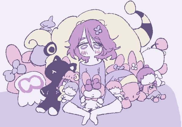 Rotten Nyan tweet media