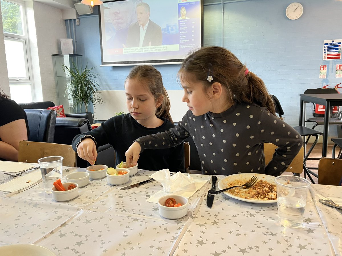 Positive Role Models CIC tweet media