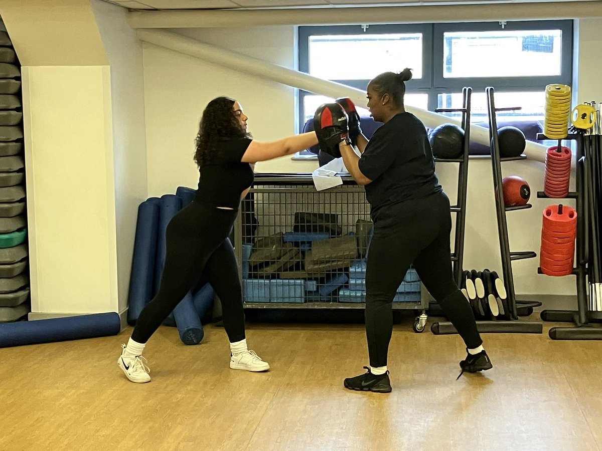 8 days of fun! Filled with multi-sport, yoga, Easter egg hunting, hot food, friendship and sunshine ✨✨ Our recent HAF programme was throughly enjoyed by children in the local community #HAF #Haringey #Tottenham #YouthWork