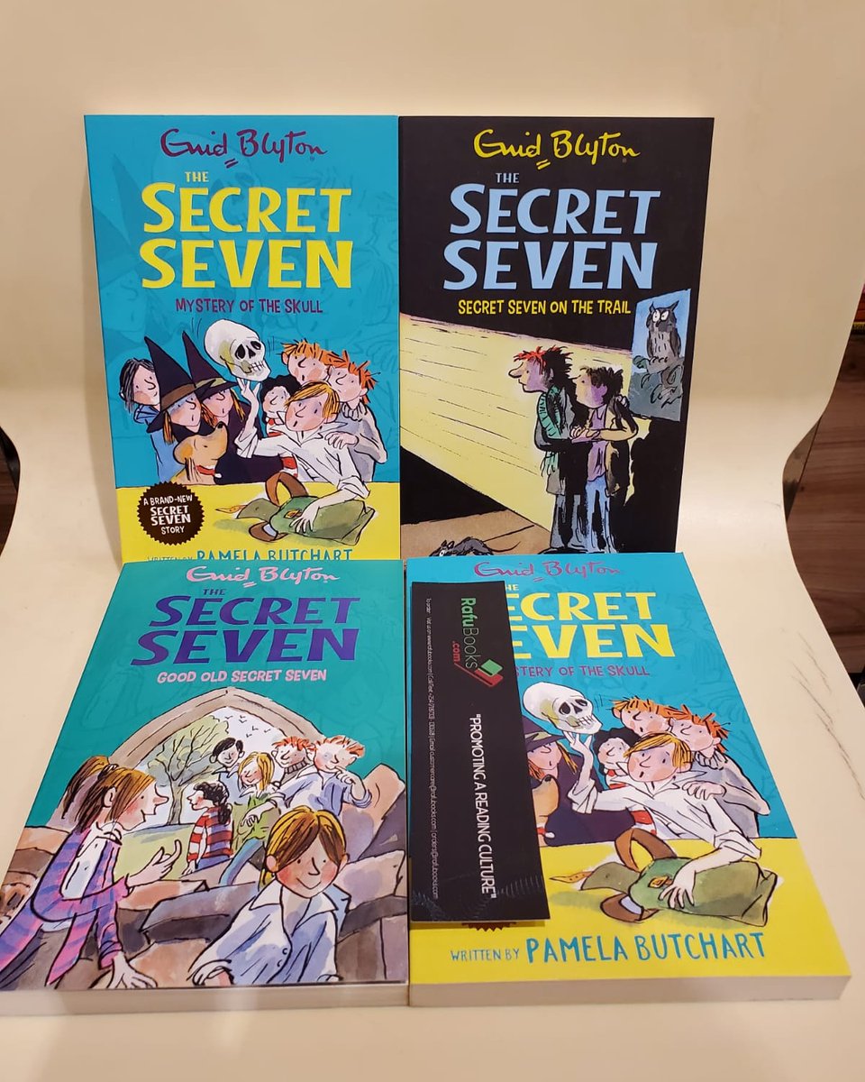 RafuBooks.com tweet media
