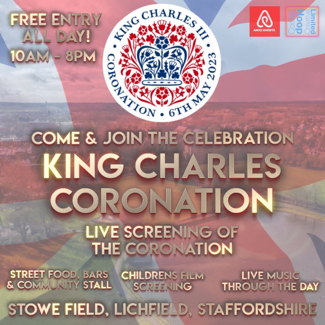 📢 BURNTWOOD GRUB CLUB 📢

🗓️ FRIDAY 5TH MAY 🗓️

🕔5 PM - 10PM 🕙

🗺️ BURNTWOOD LEISURE CENTRE 🗺️

🍔 STREET FOOD 🌭
🎶 LIVE MUSIC 🎶
🪑SEATING 🪑

FREE ENTRY

😍 GOOD TIMES 😍

💥 COMPETITION TIME 💥
WIN DINNER AND DRINKS FOR 4 PEEPS
TAG, SHARE &amp; LIFE YOUR PALS TO WIN