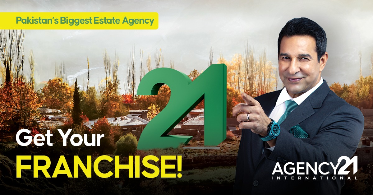 At Agency21, we provide our franchisees with the leading-edge technology and tools needed to remain competitive in the real estate industry. From financing to marketing support, we have got you covered. #Agency21Franchise