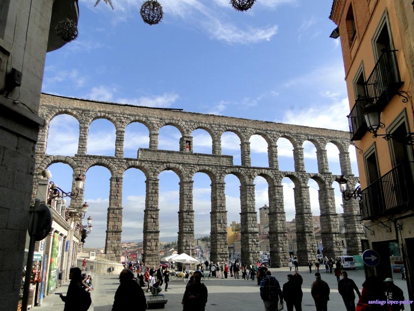 Planning Segovia y Pueblos Negros de Guadalajara. En busca de las construcciones más pintorescas #RecuerdosLatitudesInfinitas blgs.co/p-5lkO