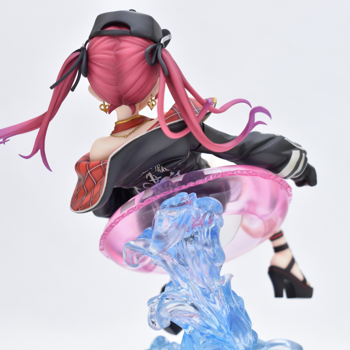ホロライブ 3期生 宝鐘マリン 水着 ガレージキット 完成品 Amazon.co.jp: 《限り 価格》宝鐘マリン 水着Ver ホロラ