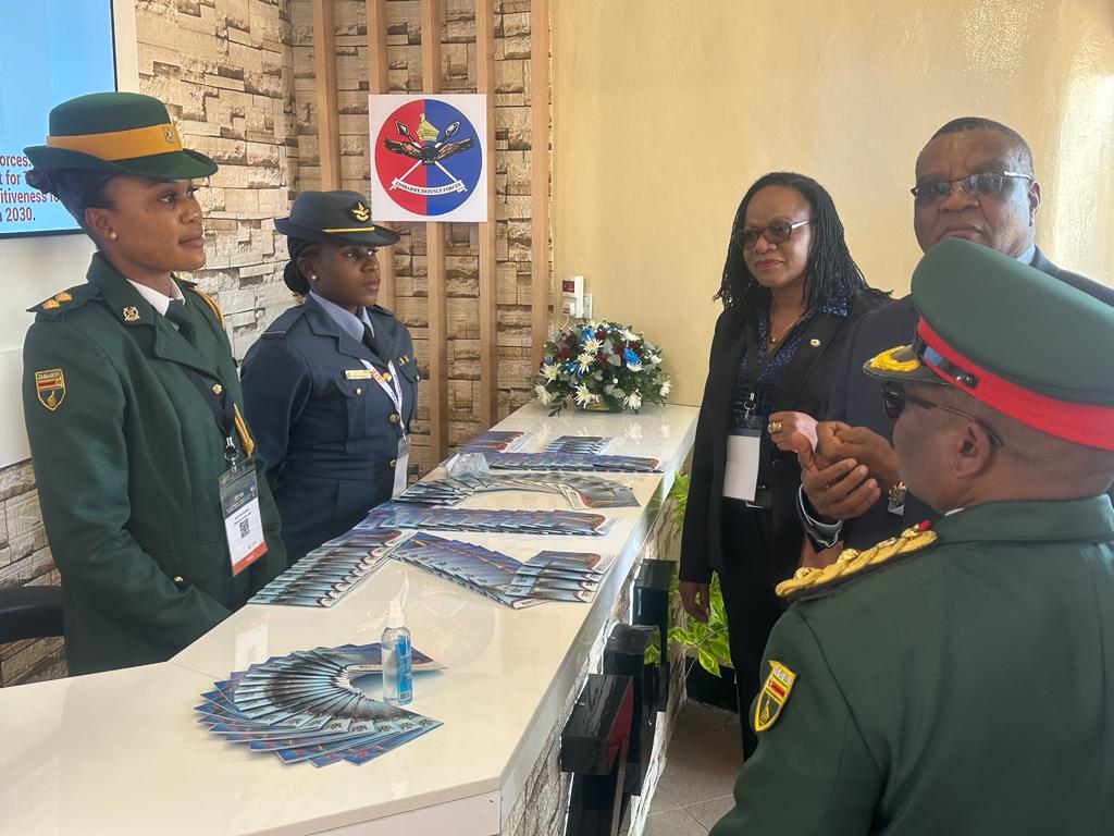 Public Service Commission - Zimbabwe (@psczimbabwe) / Twitter
