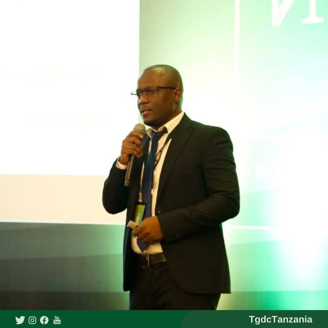 TGDC Tanzania tweet media