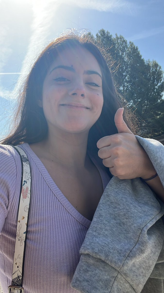 María Aperador | Criminología tweet media