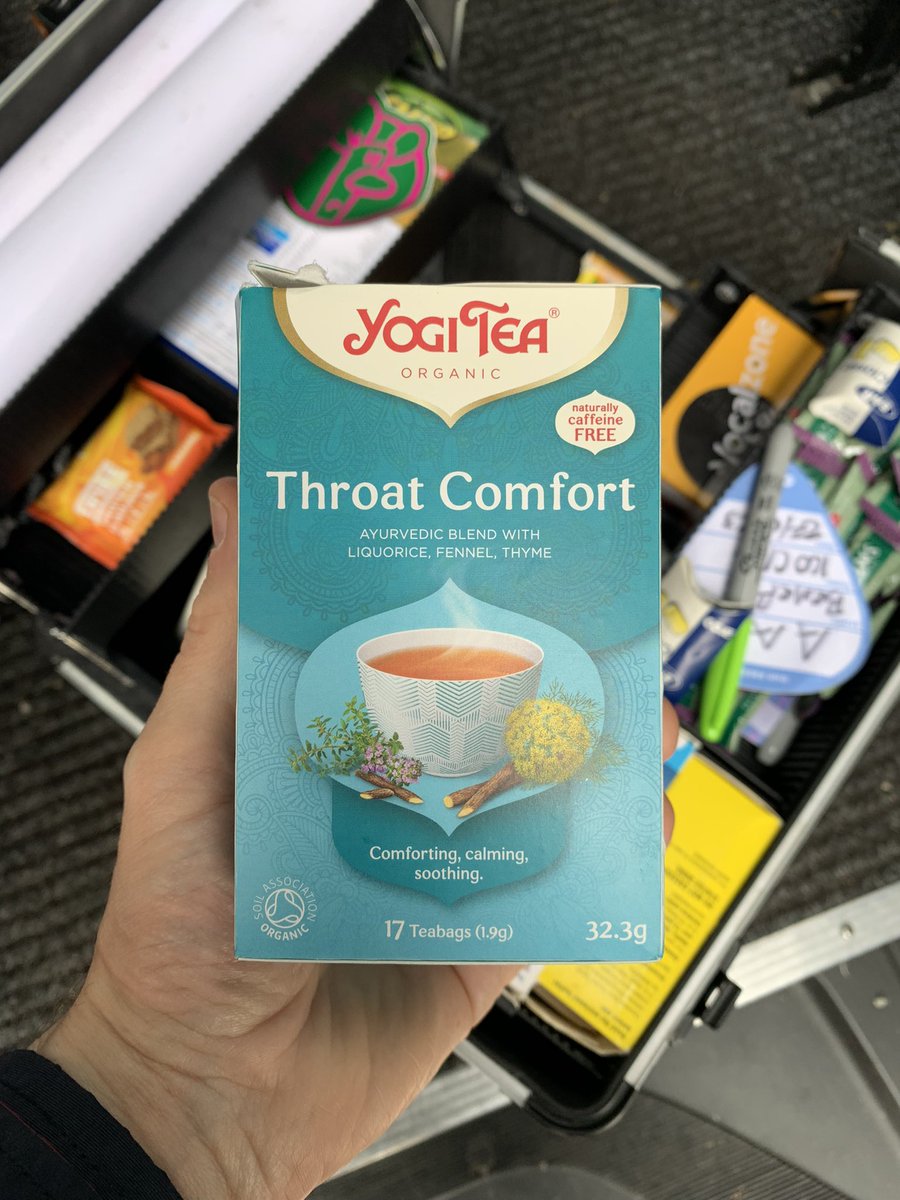 Benefits tweet media