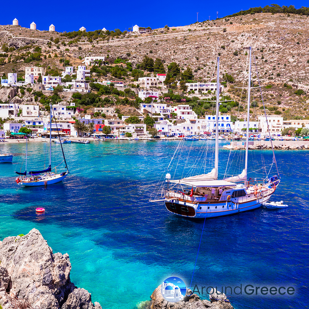 Around Greece tweet media