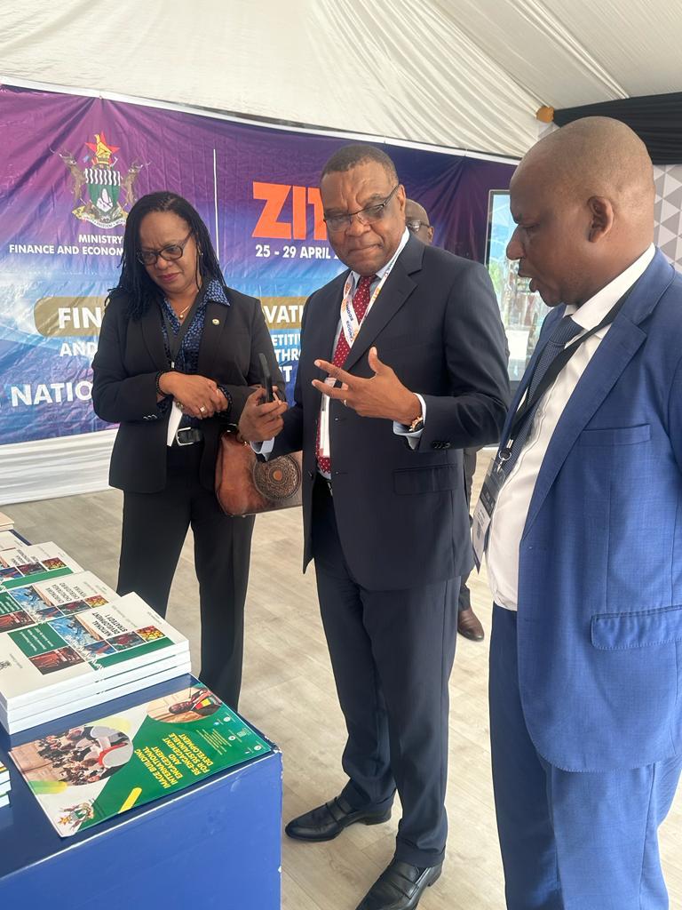 Public Service Commission Zimbabwe (psczimbabwe) / Twitter