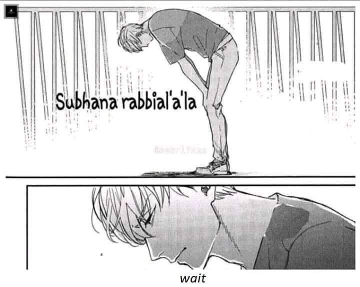 I can't be the only one