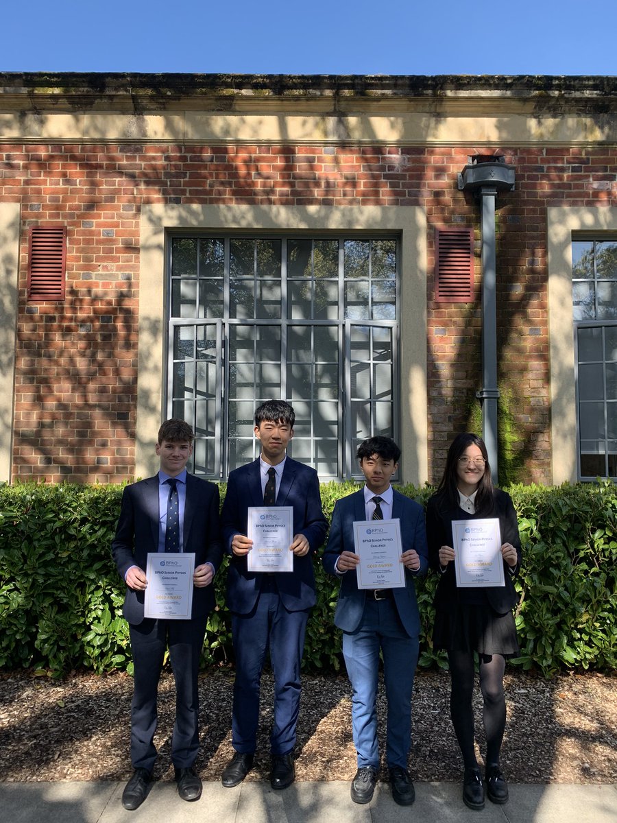 Wellington STE tweet media