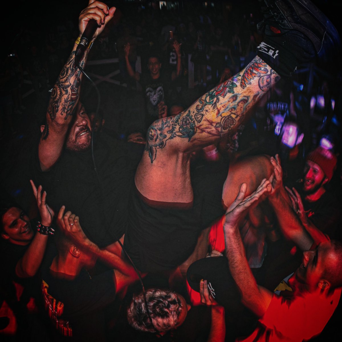 cardiacrock's tweet photo. Agenda:
05/06 - Americana.SP.
10/06 - Valinhos.SP. https://t.co/i3VnMWulMK