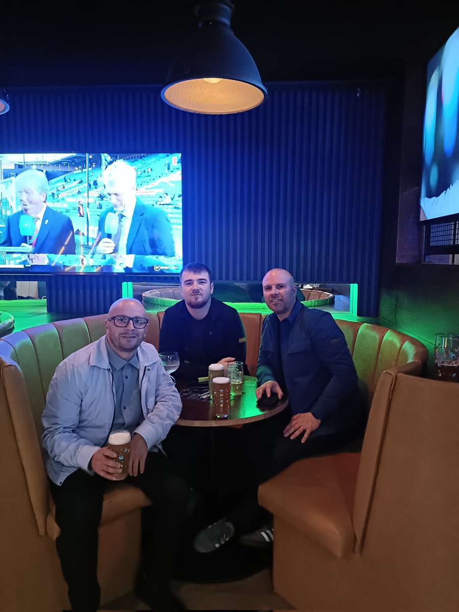 royredpath's tweet image. Sheffield United (a)