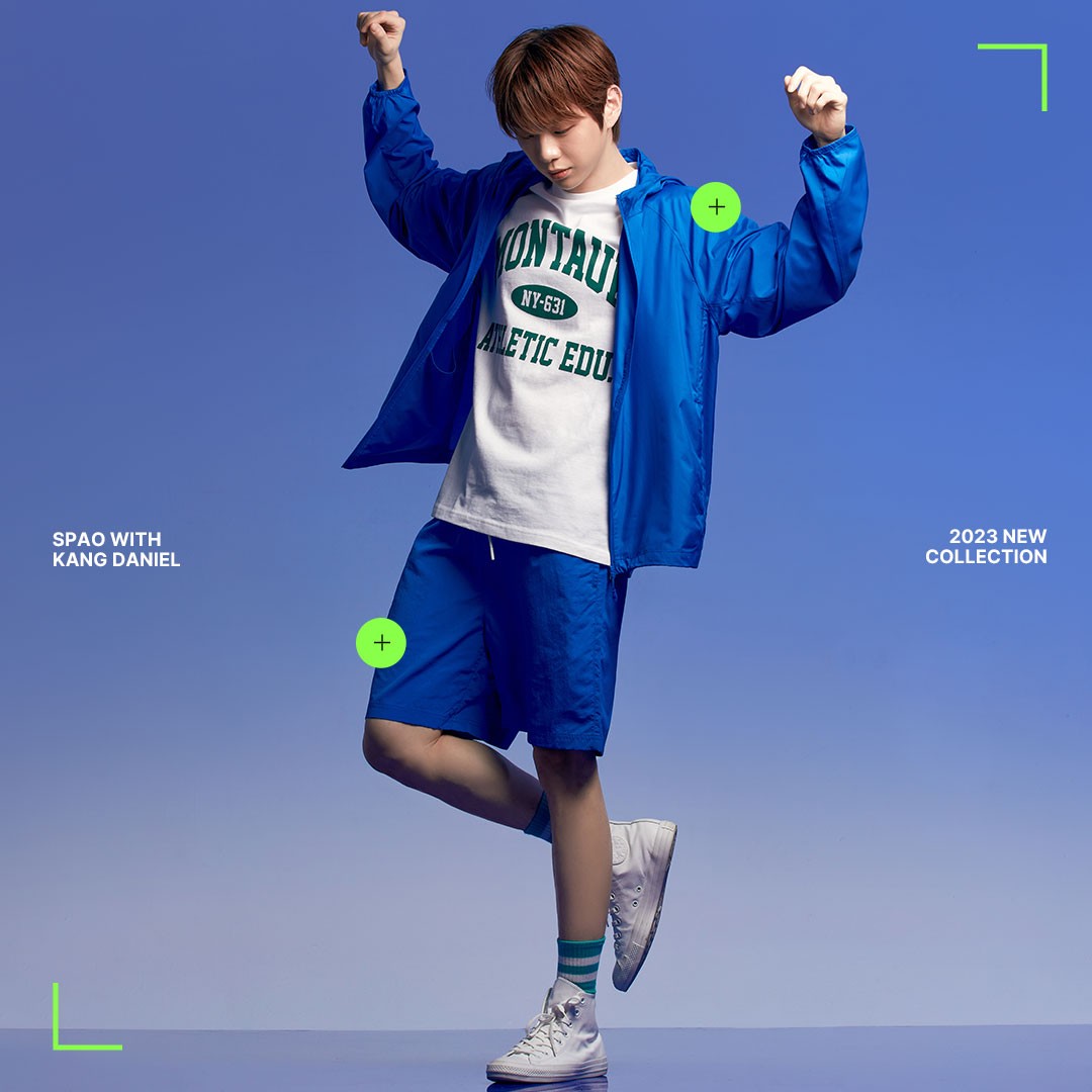 230428 SPAO 스파오 인스타그램

🔗 instagram.com/p/CrkRVmIPgKV/…

#강다니엘 #KANGDANIEL