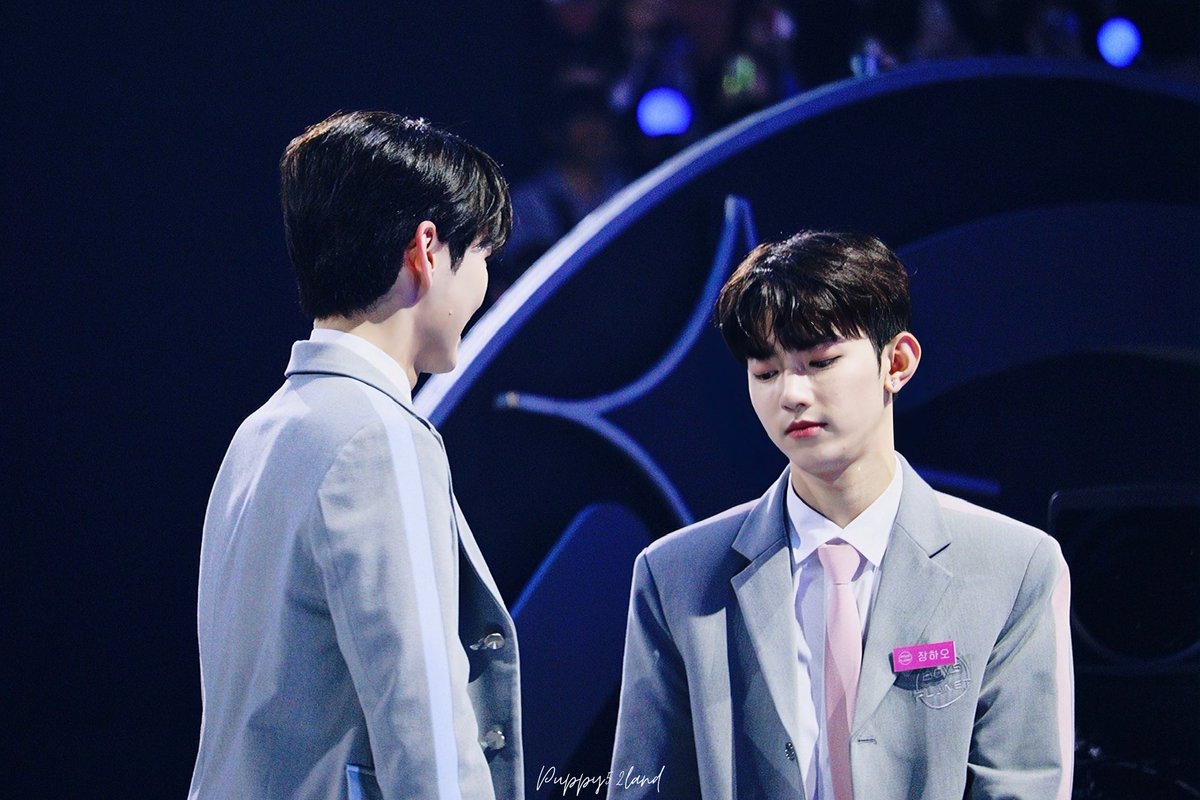 230420 센터즈의 우정~ 🤍

#장하오 #zhanghao #章昊 #성한빈 #sunghanbin #成韓彬 #Boysplanet #보이즈플래닛 #Zerobaseone #zb1 #제로베이스원 #제베원