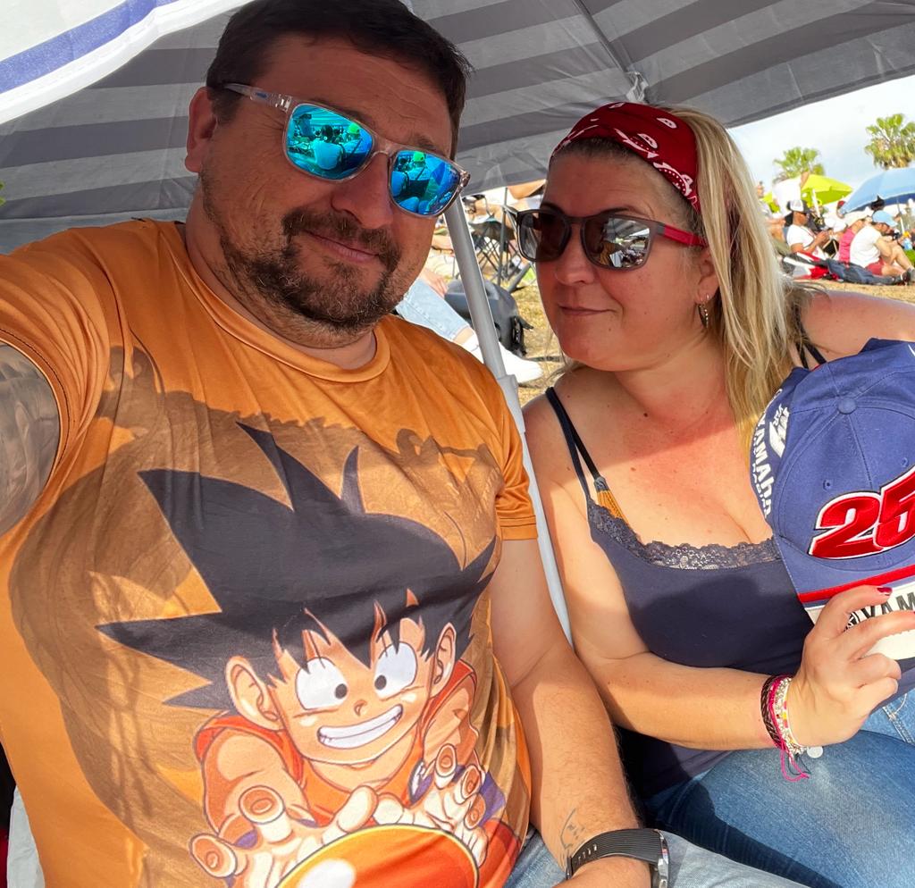 Victor_capitann's tweet photo. @motosjerez @MariloliRc te quiero mariloli nuestro primer mundial y a por muchos mas https://t.co/p3brtiThZB