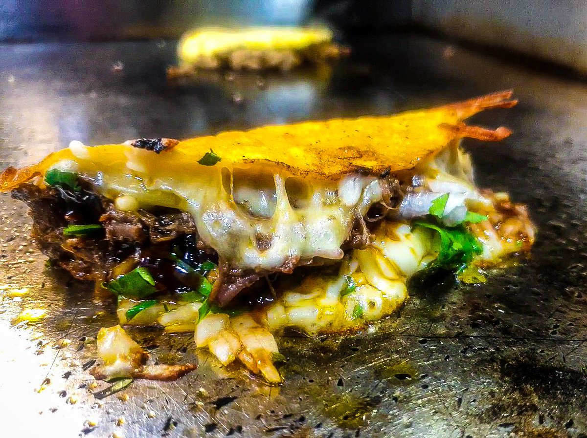 Who's coming for birria today? We're slingin the goods from 3pm <a href="/TheFreeTradeInn/">Free Trade Inn</a>

We use the best locally farmed beef, from our <a href="/girlbutcher/">Charlotte's Butchery</a>

#birria