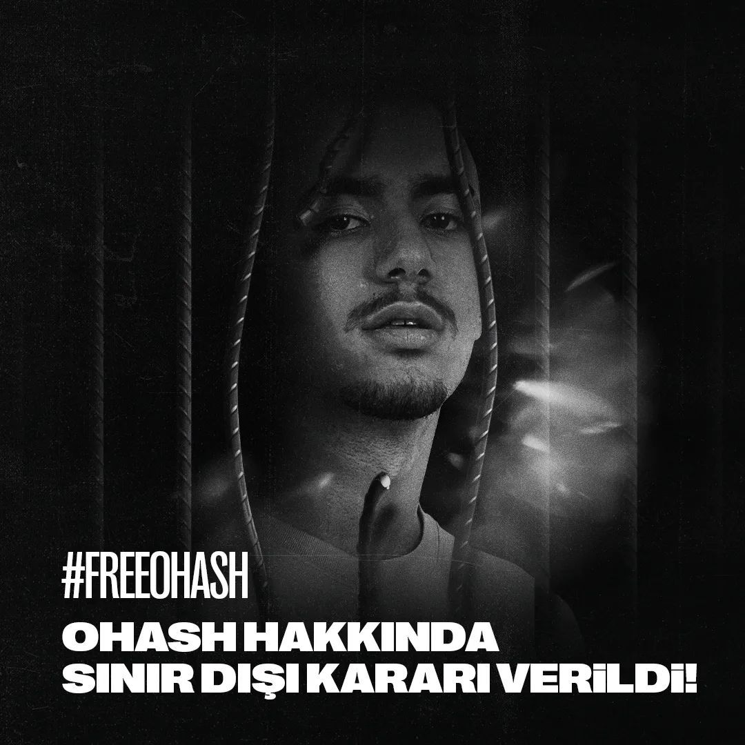 #FreeOhash