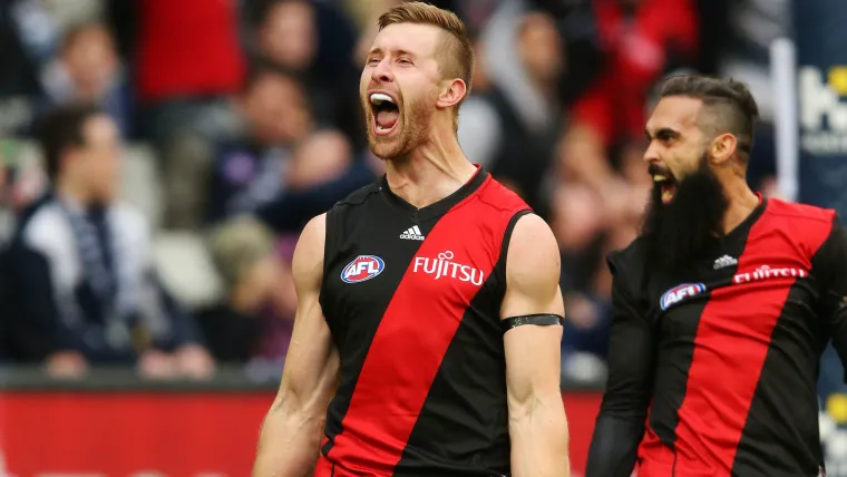 voyfico's tweet photo. @KaraonTW The footballing version of Essendon's guernsey of a few years back... https://t.co/OaDGWPBiZN