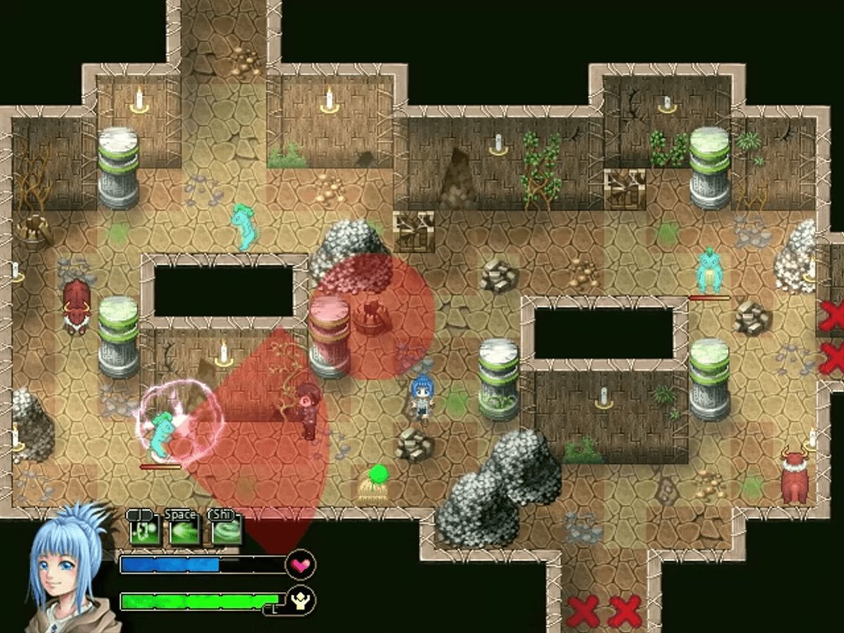 echo_ourvoice's tweet photo. #GWということで自作ゲーム宣伝しようぜ
『エコー』ボリューム満点のストーリーとユニークな成長システムのアクションRPGです。
🎼オリジナル音楽とオープニング
🕹️コントローラー対応
🏅やり込み要素と成長システム

体験版が冒頭部分を2時間以上プレイできます。

DLsite:
https://t.co/K52ANazrXN https://t.co/VtYJaufjYW