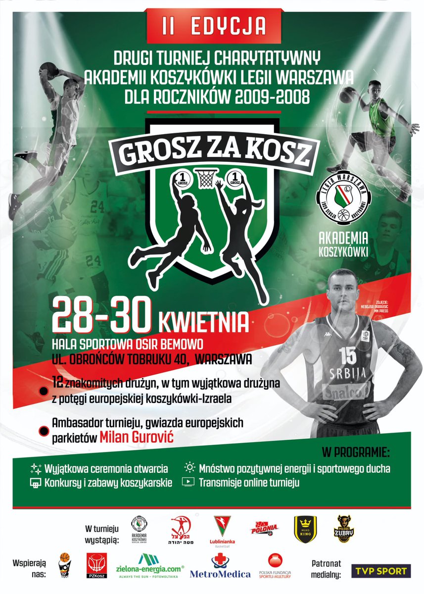 GoodGameStats's tweet photo. Turniej GROSZ ZA KOSZ - Warszawa 28-30.04.2023 nie mogło Nas tam zabraknąć!! Profesjonalne statystyki ze specjalną platformą oraz STREAMING meczów! Polecania się! Strona turnieju: https://t.co/FDemULteSf Zapraszamy!! https://t.co/xzh2CtvDO0