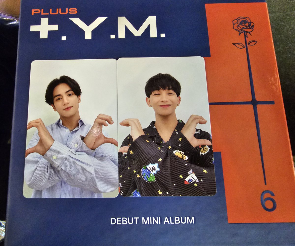 GaBro143's tweet photo. Welcome home my #GaBro! ❤️

It was all worth it! 😊
You all did well today #PLUUS
I'm so proud!

See you again tomorrow...

PLUUS in FestivalMall 
#WEGOSUMallTour
@pluus_official https://t.co/98VE6aJDui