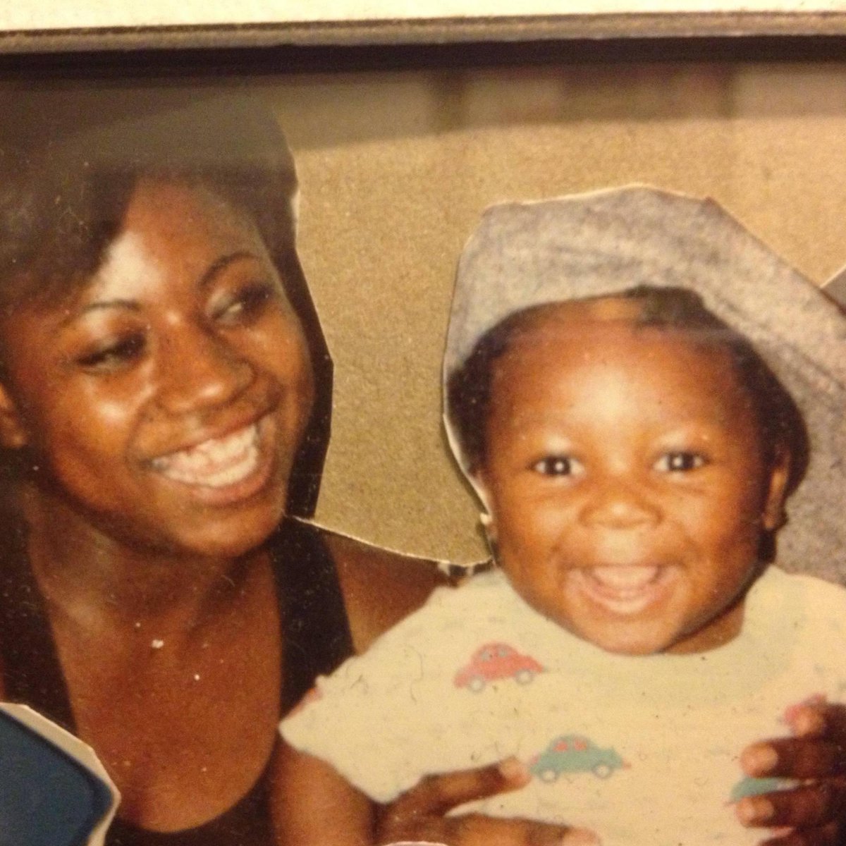 BrandonUpson's tweet photo. I’ve been prepared for such a time as this. I could never have imagined it, but even in this picture, my Mom knew I was called for something greater than our circumstances. Her prayers have carried me this far. Let’s see what’s next.

See you at the convention!
#SCForwardTogether https://t.co/D8Vx1xzOaq