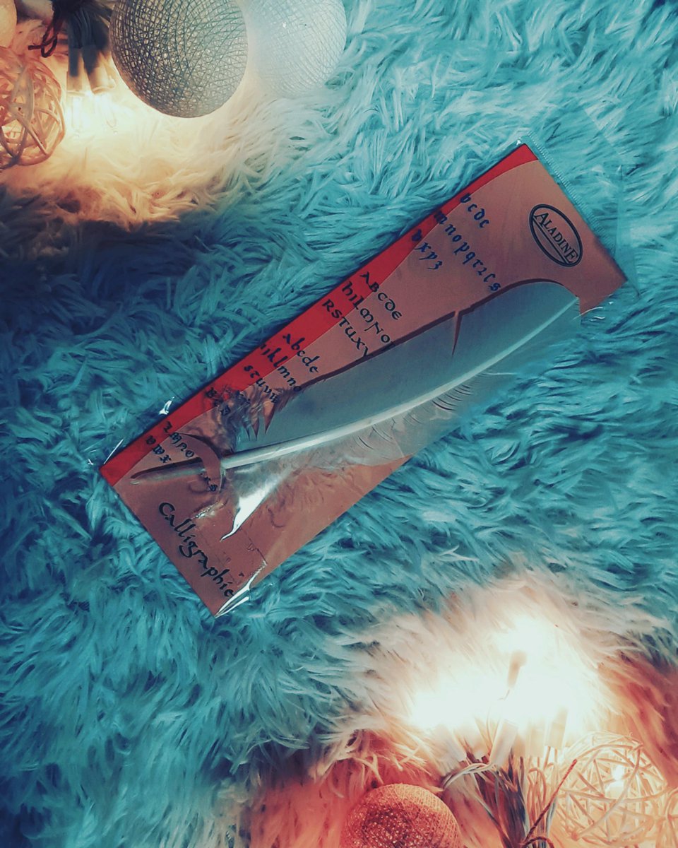 #いらないおまけ ⁡は、 おフランス製🇫🇷の⁡⁡#羽根ペン ⁡✒️ᝰꪑ⁡気持ち♡なので⁡⁡どうぞ受け取ってください⁡⁡( ͜♡ ･ω･) #ハンドメイド雑貨  #インテリア雑貨  #ハンドメイド好きさんと繋がりたい  #ハンドメイド作品  #インテリアライト  #母の日プレゼント #母の日ギフト #母の日