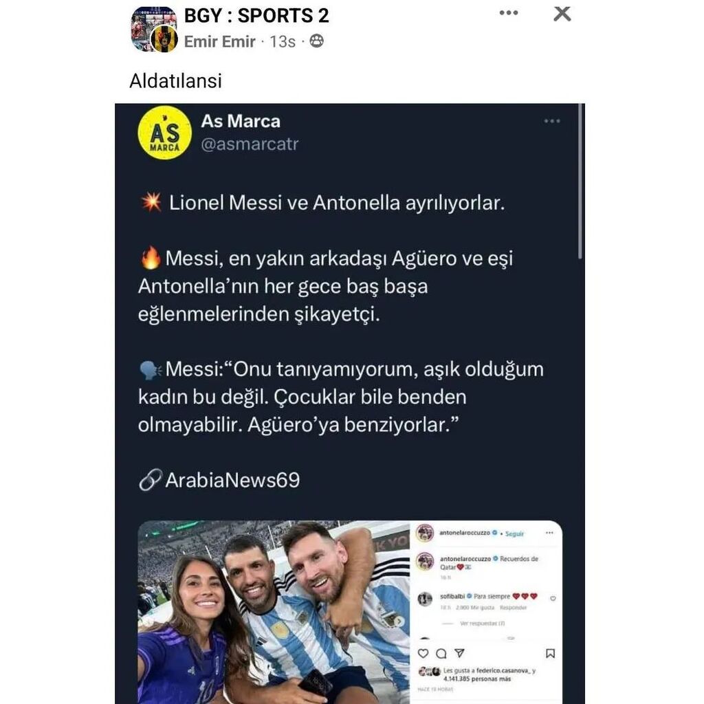 BgyGunluk's tweet photo. Kaynak Ronaldo https://t.co/bU5wxPLvmj https://t.co/AandB2foBN
