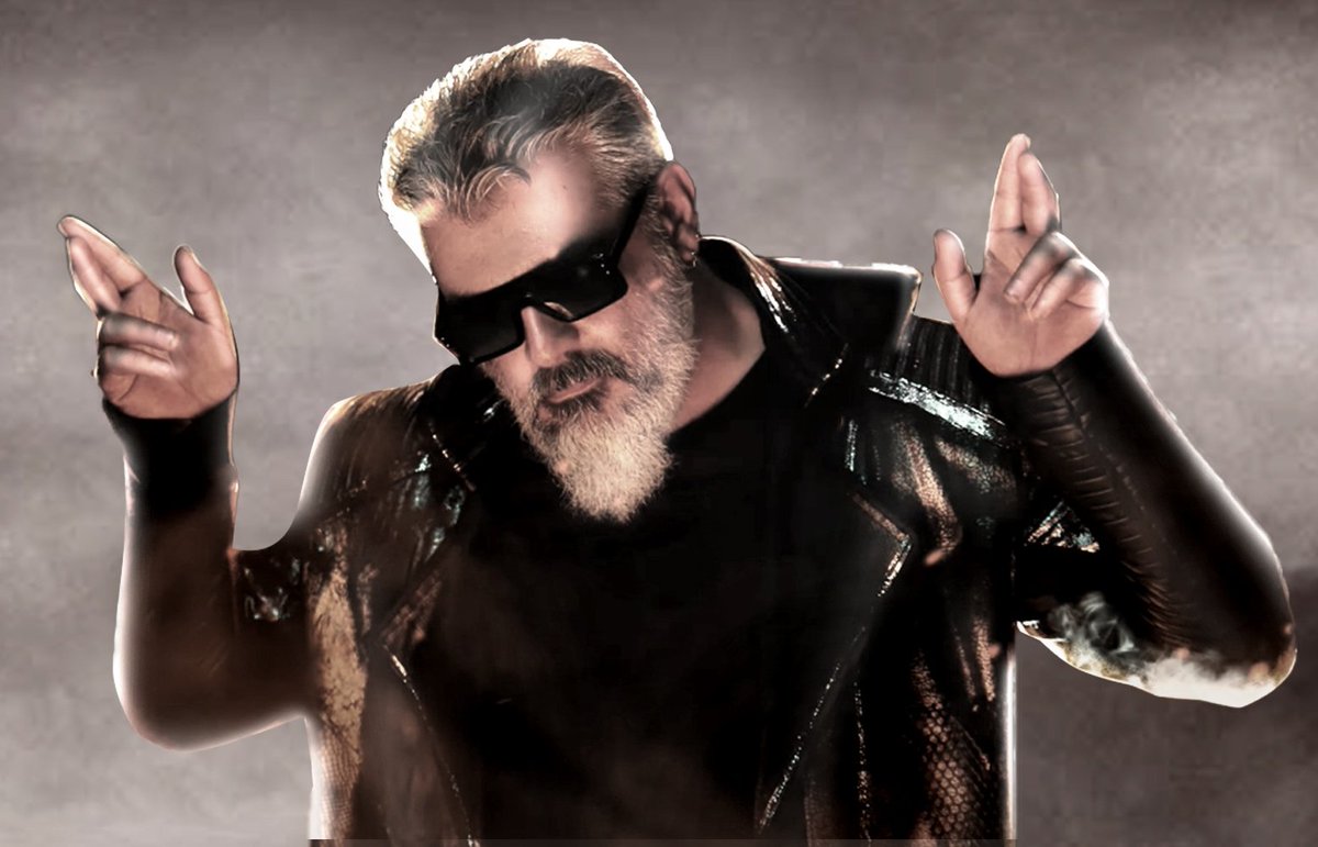 ThalaAjith_FC's tweet photo. Thala Ajith Sir Joining First Time With Lyca For His 62nd Movie.. 

And They Are Starting With Bang 💥 By Giving Update On THALA Day 😎🔥

#AK62 Update On AK52 Birthday🔥

#AkwithLycaOnMay1   #AjithKumar https://t.co/o8UtKEnOzQ