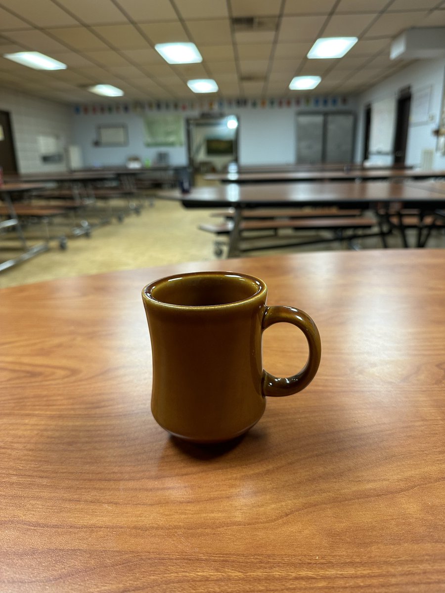 Best place to wake up!