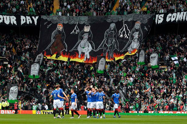 11 years ago today saw a memorable derby tifo.

Never let them forget that their club died and they did nothing to save it.

To support tifos like this, as well as the upcoming full stadium tifo, you can donate below:

gofund.me/c20ee549