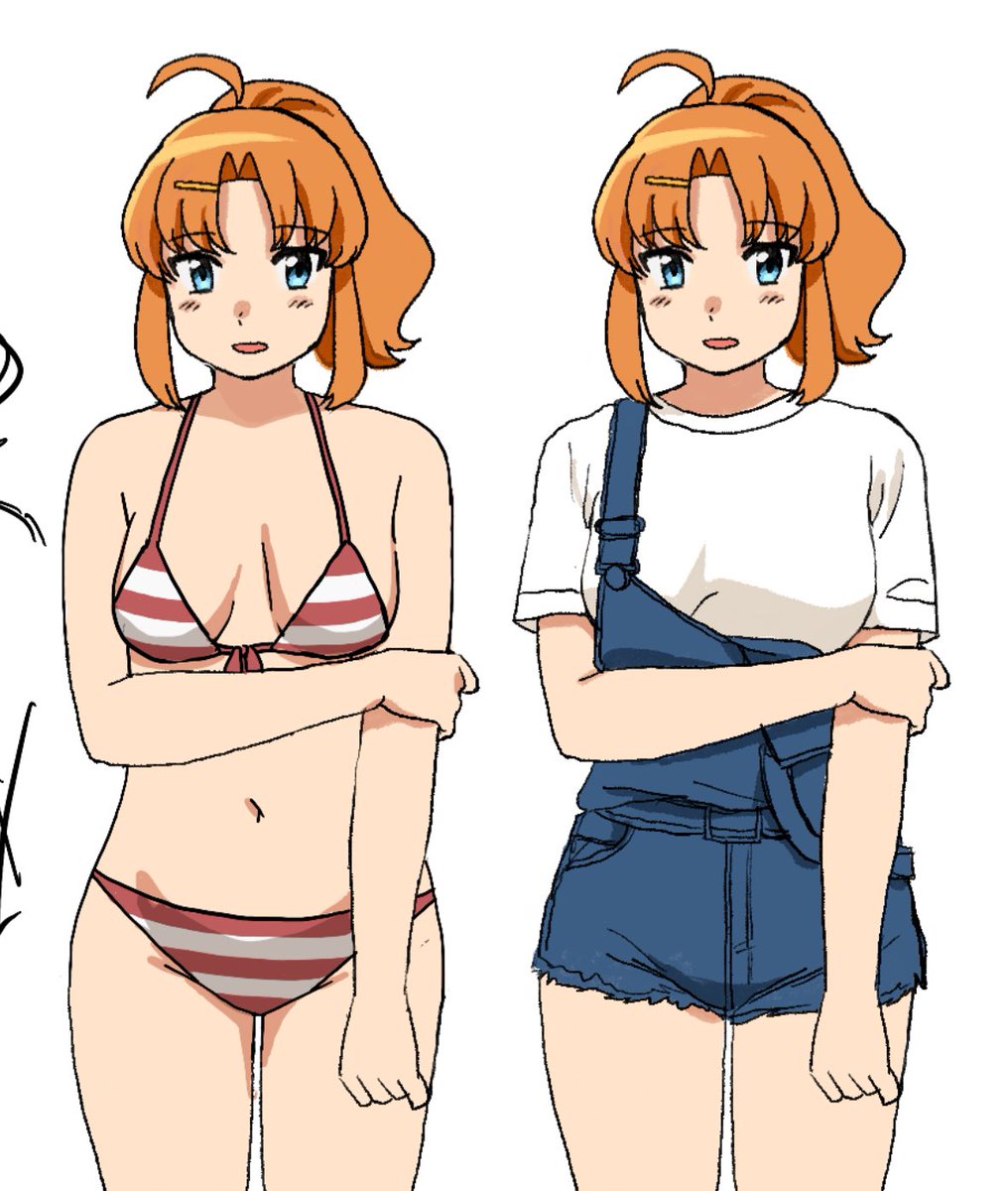 ✌️Torimune(momo)✌️ tweet media