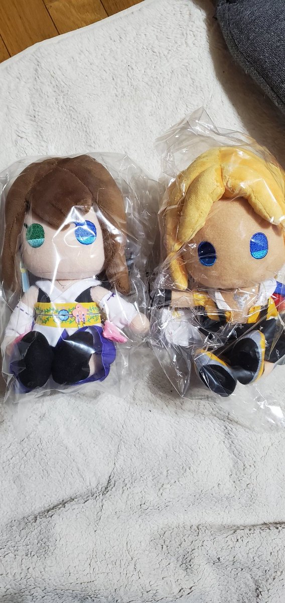 HolyAts's tweet photo. うおおおおおおお！
届いた！！！ https://t.co/2WWwVoyIEI