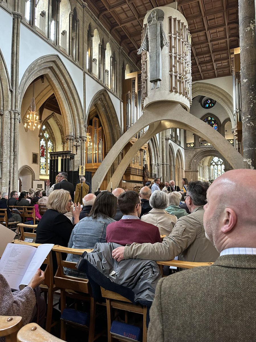 https://twitter.com/Bishop_Llandaff/status/1652263605063102464