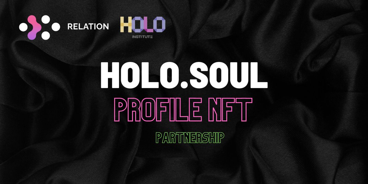 HOLO研究院 tweet media